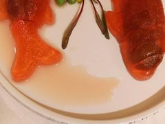 -惠丰堂饭庄·烤鸭·京味菜(翠微路店)