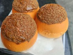 -喜宴又一村·粤菜·茶点·海鲜(壹方天地店)
