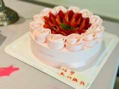 -好利来(靖江路店)