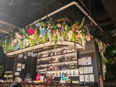 -宇安泰料(龙湖天街黑金店)