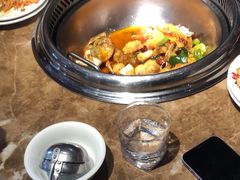 -七欣天香辣蟹火锅(南通任港路大润发店)