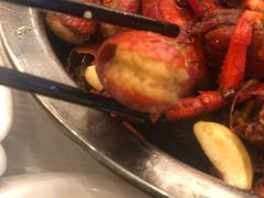 -小李子油焖大虾(南浦店)