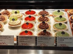 -烧きたてチーズタルト专门店·PABLO(心斋桥本店)