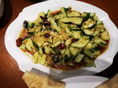 -齐河·老东家·民间菜·地标特色美食