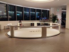 -YCHL FIT 健身(星寰店)