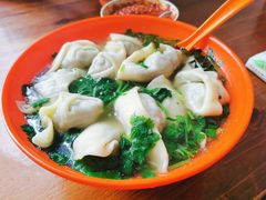 -阿麟馄饨(延长路店)