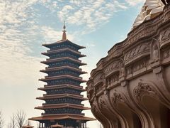 -牛首山文化旅游区