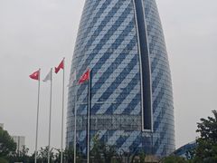 -靓汤瓦罐面(大学城店)
