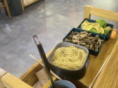 -大四喜·鲜牛肉火锅(洛阳大学城店)