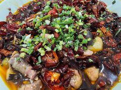 -天治宣·野椒鸡(龙头寺总店)