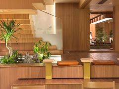 -奈雪茶院·茶室茶馆(广州粤海天地店)
