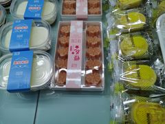 -超港·蛋糕面包(龙河路店)