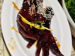 -桂满陇·桃花院落(长泰广场店)