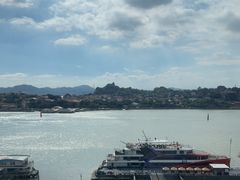 -厦门海港英迪格酒店(中山路店)