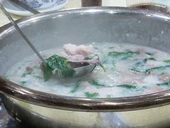 -标记美食新鲜猪杂(兴南大道店)
