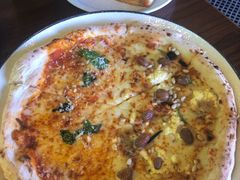 -PIZZA BIANCA(万象城店)