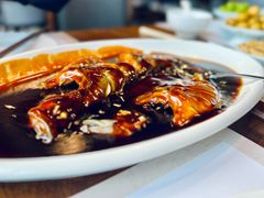 -青花餐厅(雅谷泉山庄酒店)