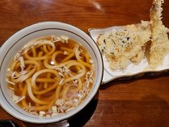 -千代武日本料理(爱建店)