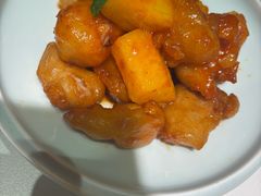 -相遇·鲜炒黄牛肉(丹阳吾悦广场店)