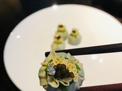 -甄御•海鲜新青岛菜(麦岛店)