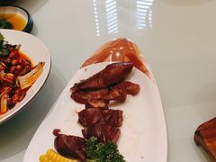-蜀厨小匠·民间川菜(犀浦店)