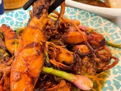 -巽寮印象美食部落餐厅·海鲜·地方特色菜(惠州体验店)