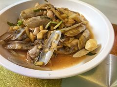 -宁波小海鲜(秀文路店)