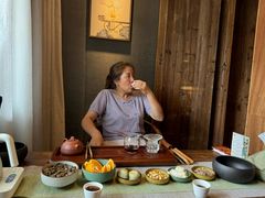 -邈墨茶馆(凤起路店)