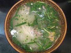 -桥香园云南过桥米线(金马碧鸡店)