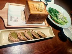 -绿茶餐厅(朝阳大悦城店)
