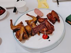 -大鸽饭(木莲中路店)