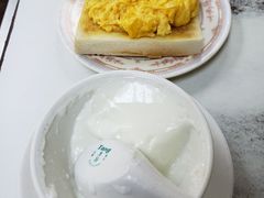 -澳洲牛奶公司(佐敦店)
