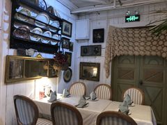 -秘密花园(法华镇路店)