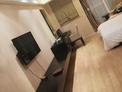 -南京凯铂精品酒店