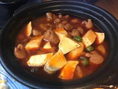 -扬州狮子楼·非遗淮扬菜(东关街店)