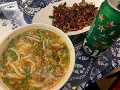 -蝴蝶泉宾馆-中餐厅