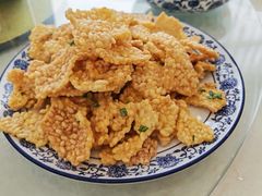 -呼吸森林·生态农庄农家乐私房菜