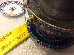 -皇城根(张杨店)