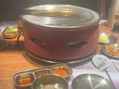 -西塔老太太泥炉烤肉(万柳华联店)