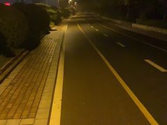 -沙澧河风景区