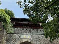 -鼓楼(西湖风景名胜区)