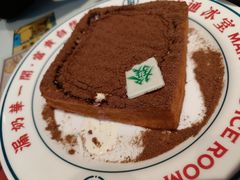 -文通冰室·港式茶餐厅(江汉路店)
