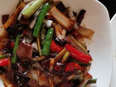 -老牌坊鲁菜名店(宽厚里店)