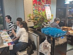 -勇利赵家烤肉坊(含光路店)