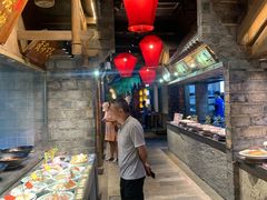 -阿财老铺·老蚌埠龙虾城(华夏总店)