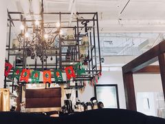 大堂-时间仓(湘江世纪城店)