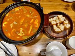 -临家闽南菜(宝洲路店)