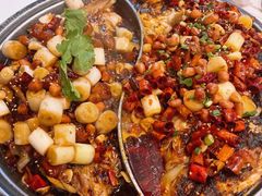 -锦尚阁烤鱼(望京新荟城店)