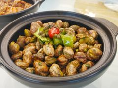 -阿明小菜·海鲜·上海菜(梅陇华理店)