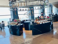 -锦厨自助餐厅·海鲜·牛扒(海口索菲特大酒店)